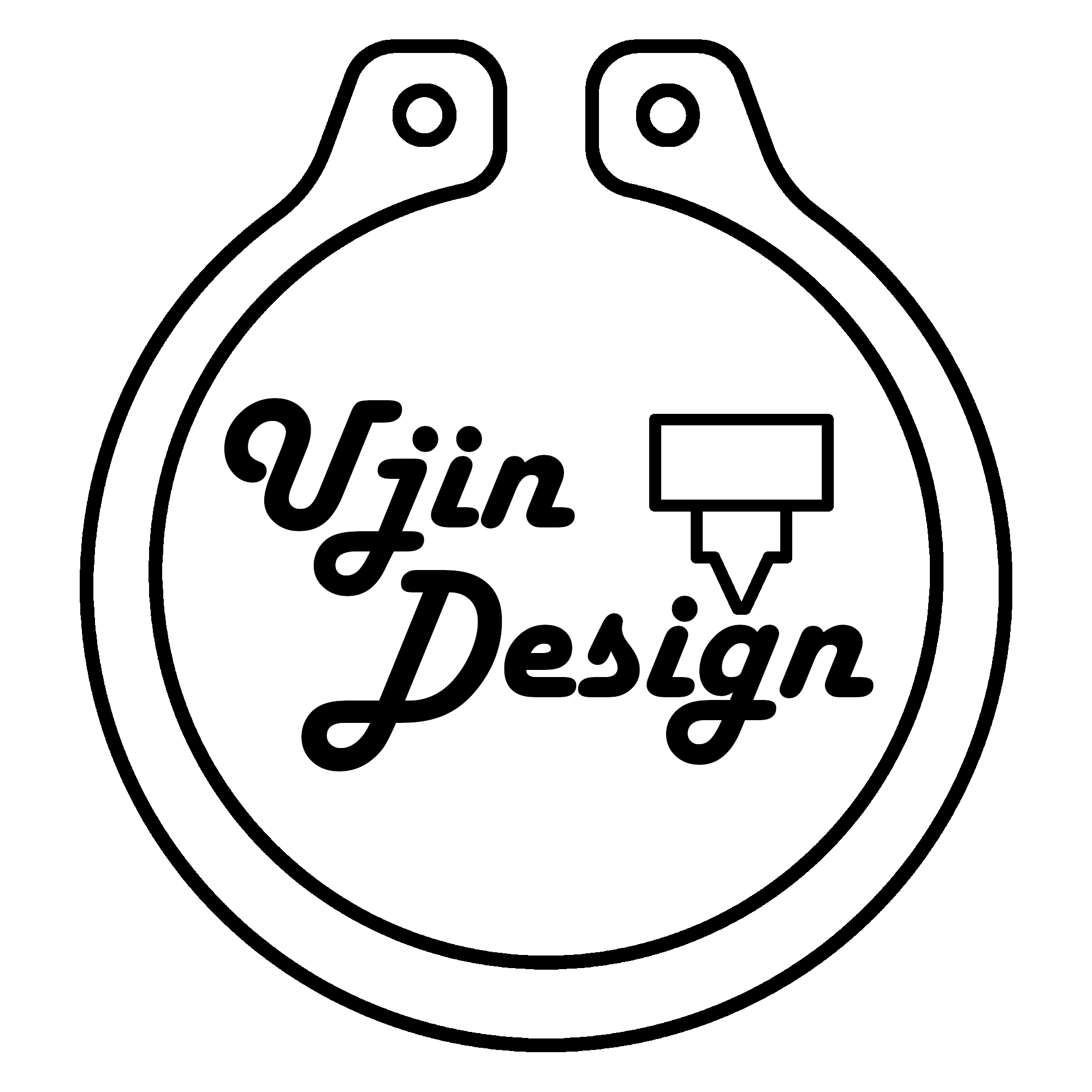 Hello Ujin Design